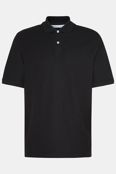 ΜΠΛΟΥΖΑ POLO BUGATTI - 290 ΜΑΥΡΟ